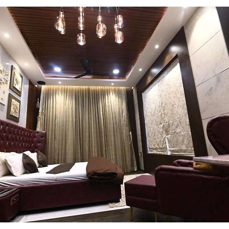 Mansion 6Bhk Villa Lonavala Eksteriør billede