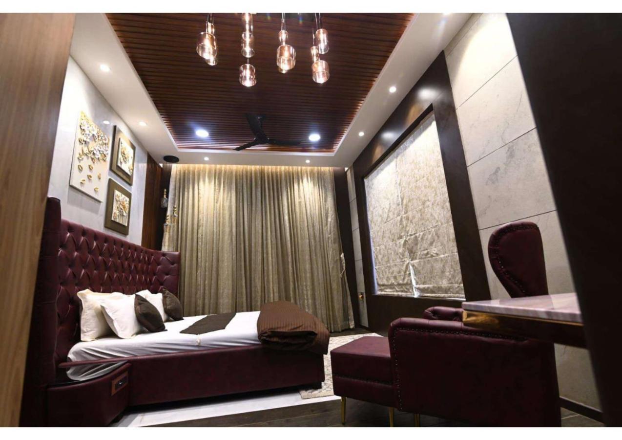 Mansion 6Bhk Villa Lonavala Eksteriør billede