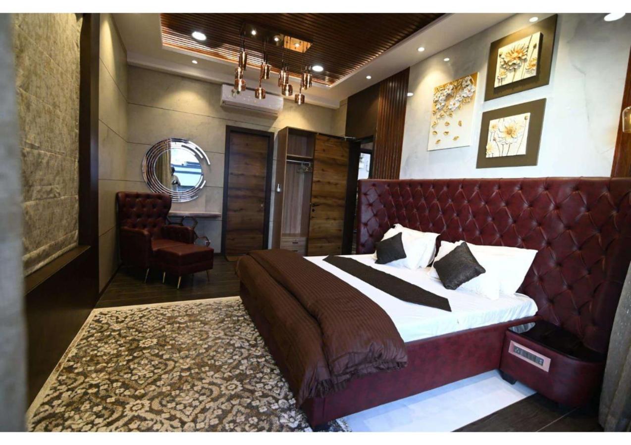 Mansion 6Bhk Villa Lonavala Eksteriør billede