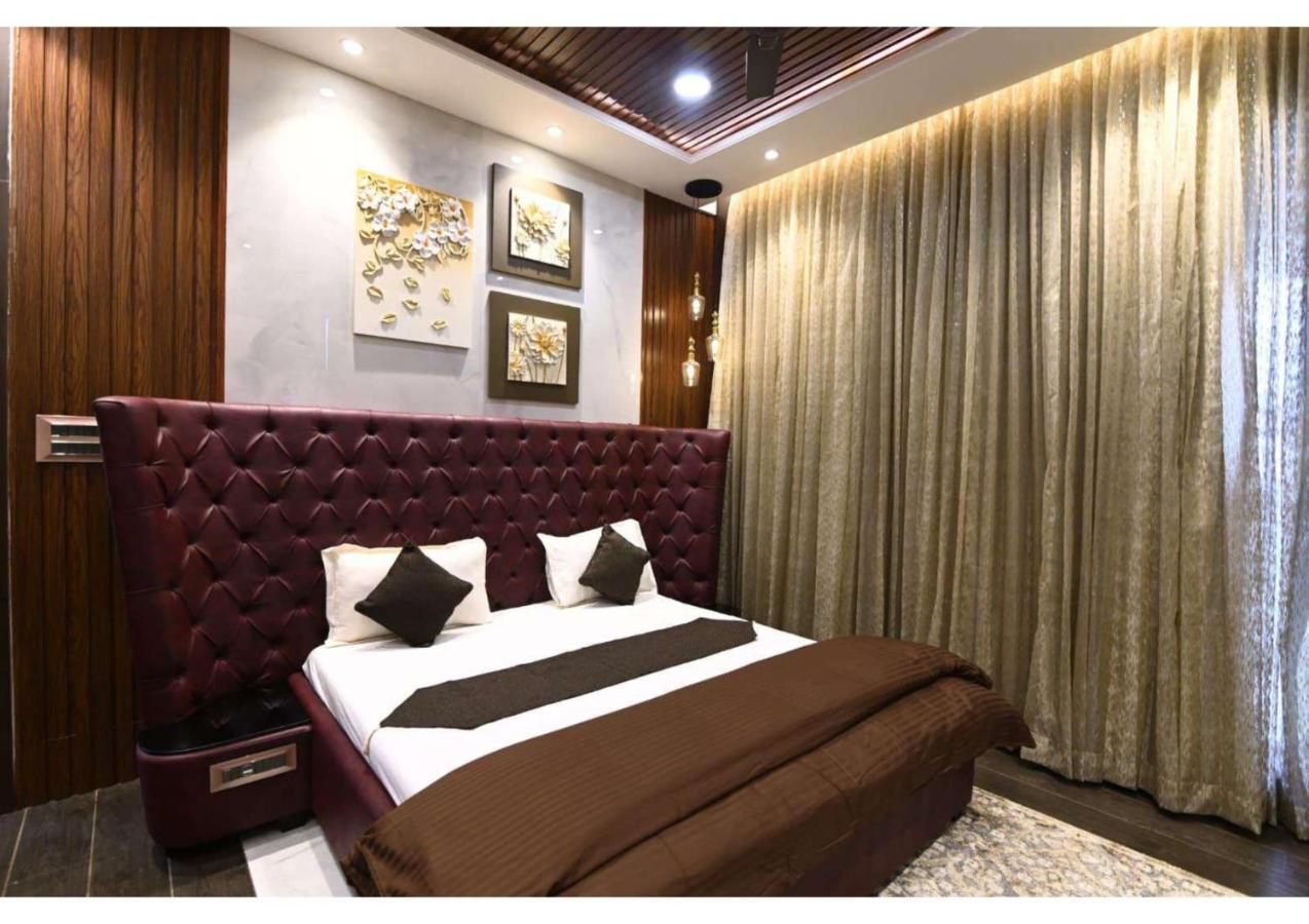 Mansion 6Bhk Villa Lonavala Eksteriør billede