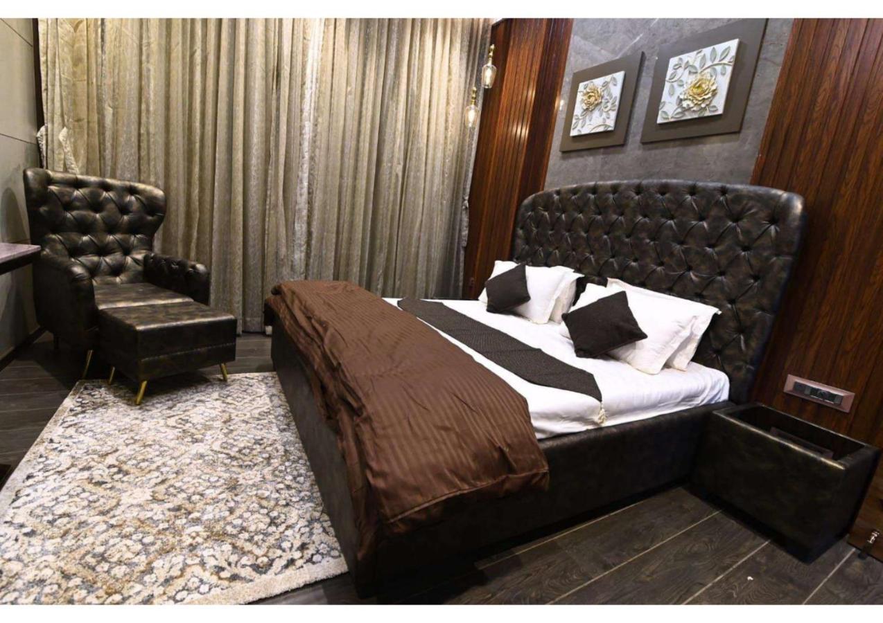 Mansion 6Bhk Villa Lonavala Eksteriør billede