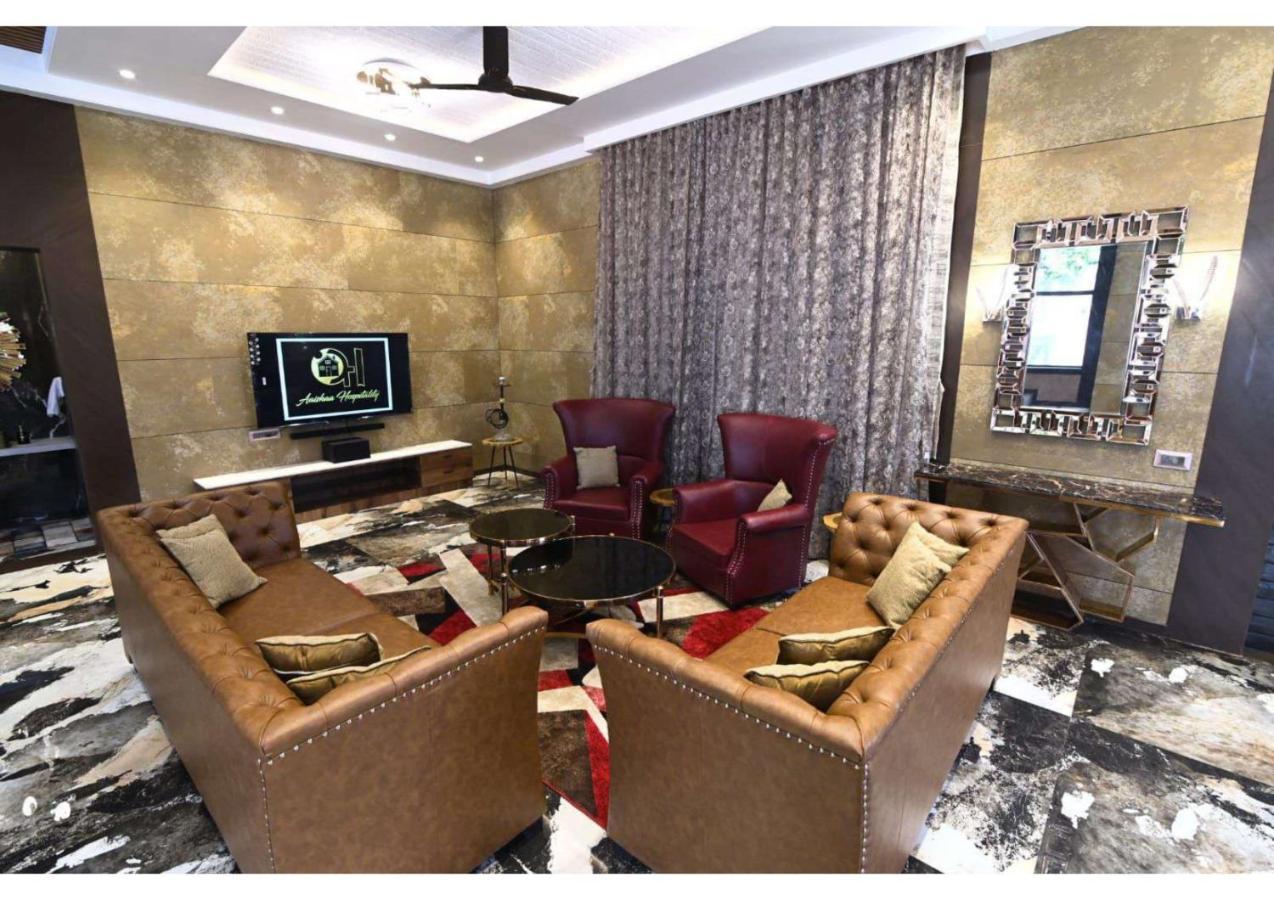 Mansion 6Bhk Villa Lonavala Eksteriør billede