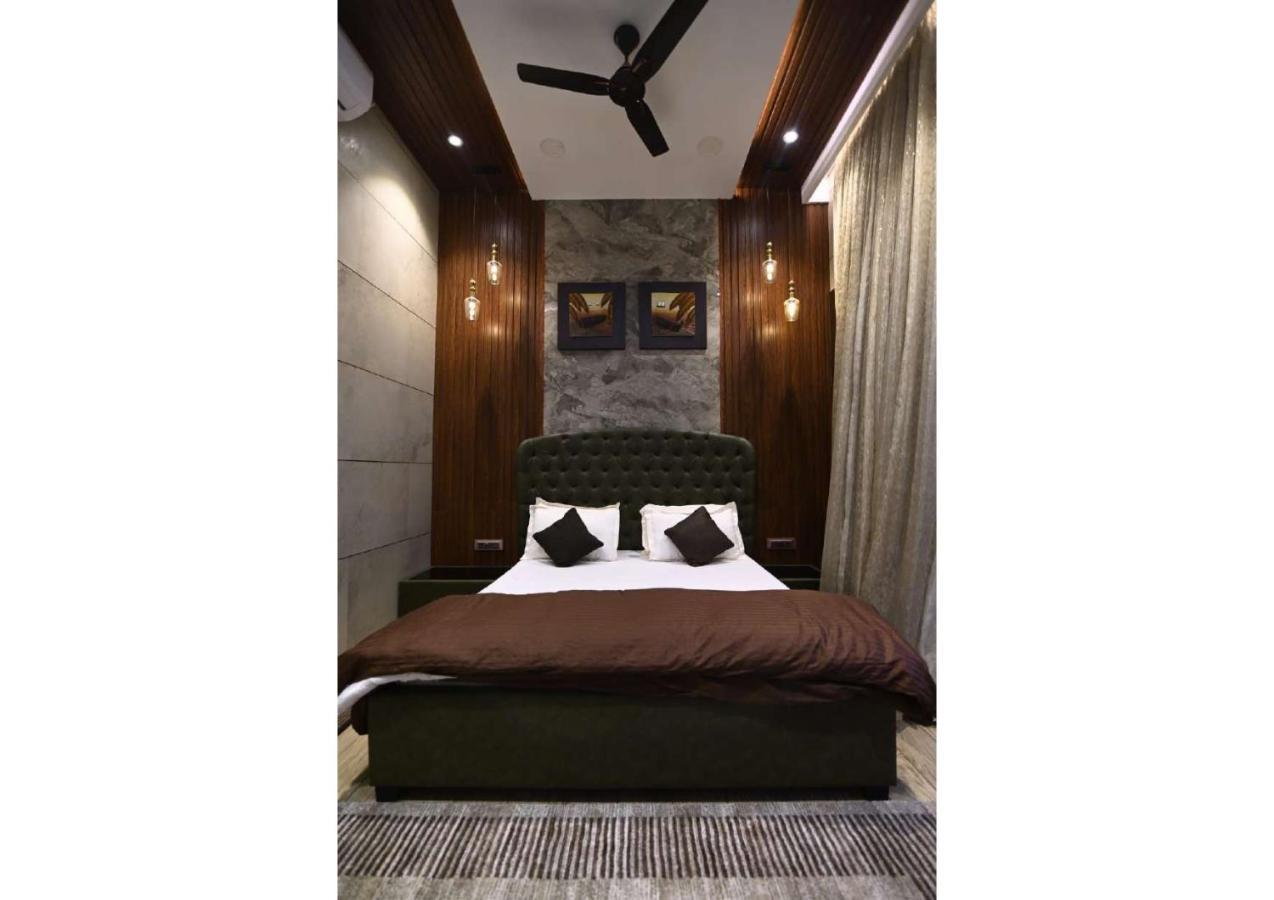 Mansion 6Bhk Villa Lonavala Eksteriør billede