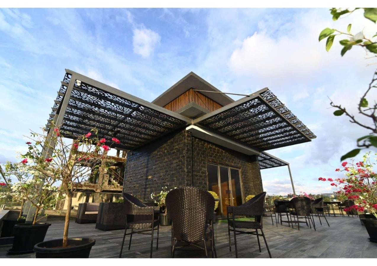 Mansion 6Bhk Villa Lonavala Eksteriør billede